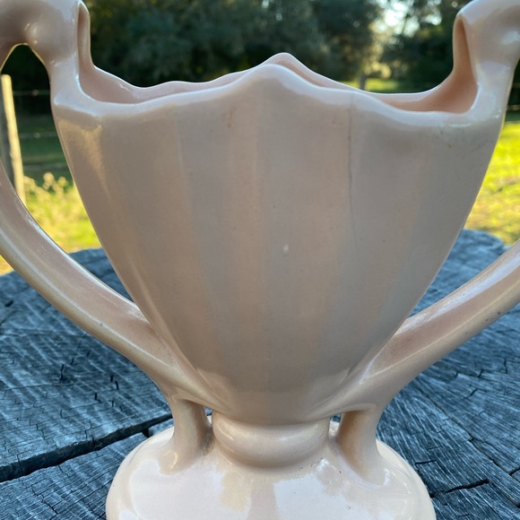COPY - Trophy Vase by Camark Art Deco 1940's - Picture 4 of 6